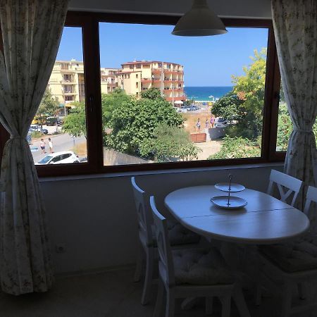 Apartment Moments Созополь Экстерьер фото