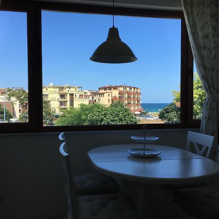 Apartment Moments Созополь Экстерьер фото