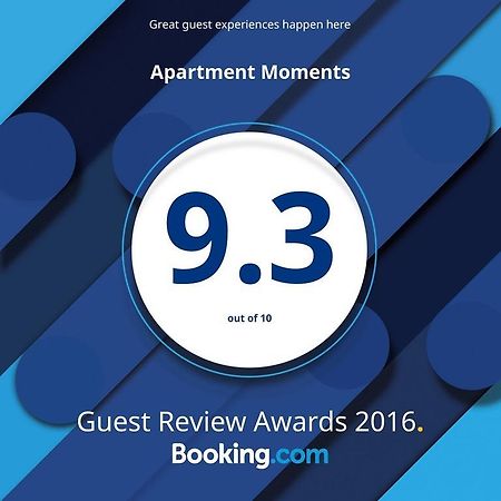 Apartment Moments Созополь Экстерьер фото