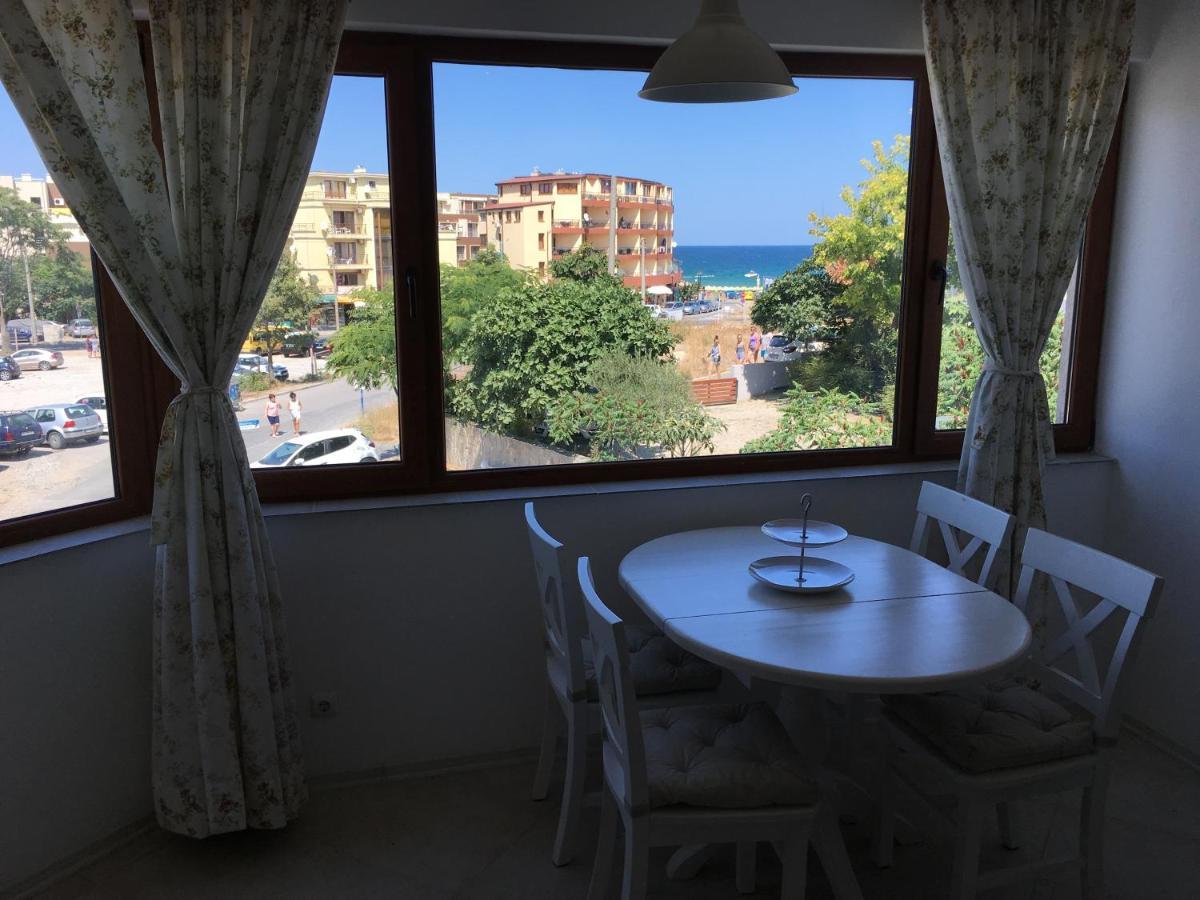 Apartment Moments Созополь Экстерьер фото
