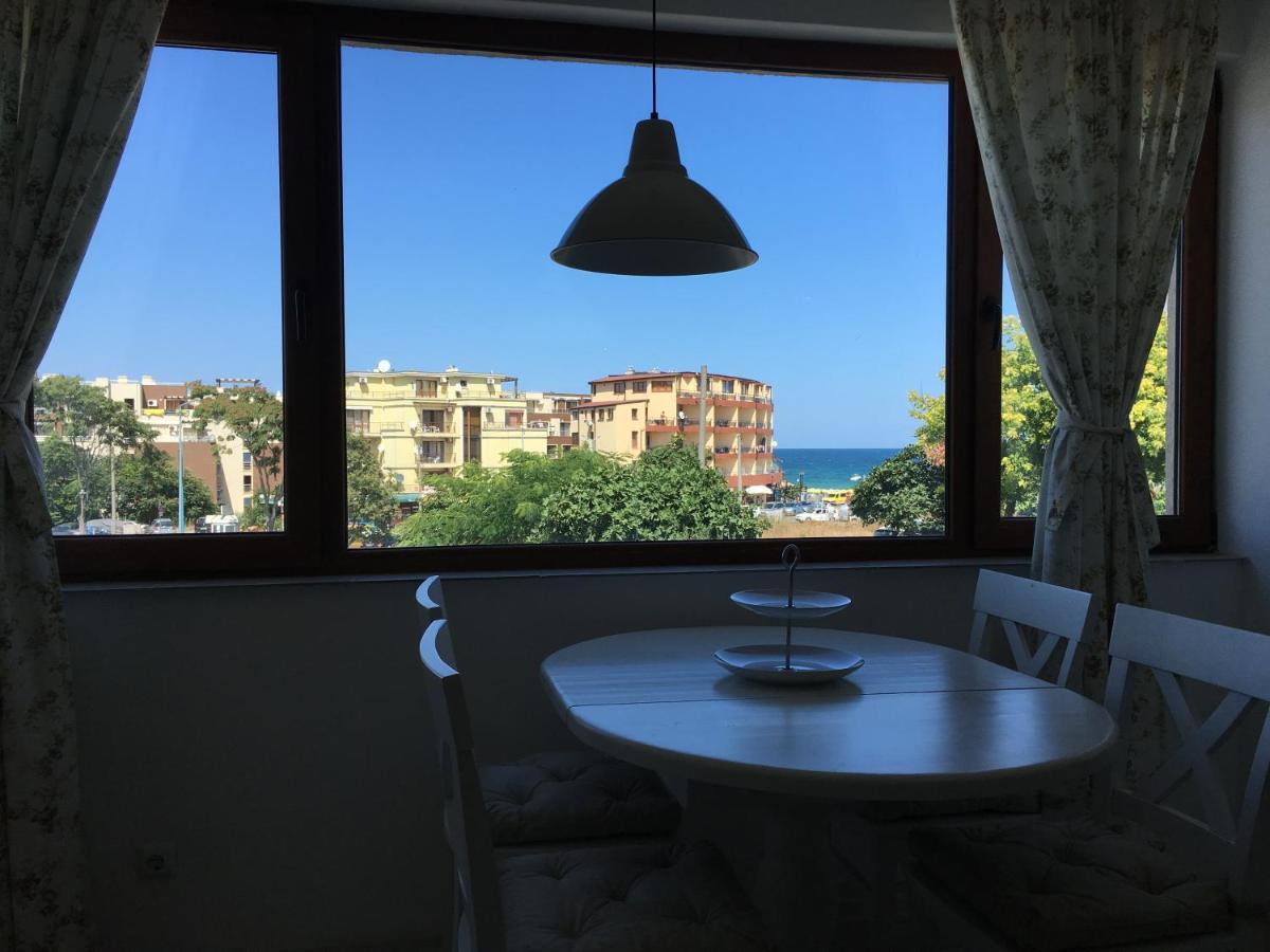 Apartment Moments Созополь Экстерьер фото