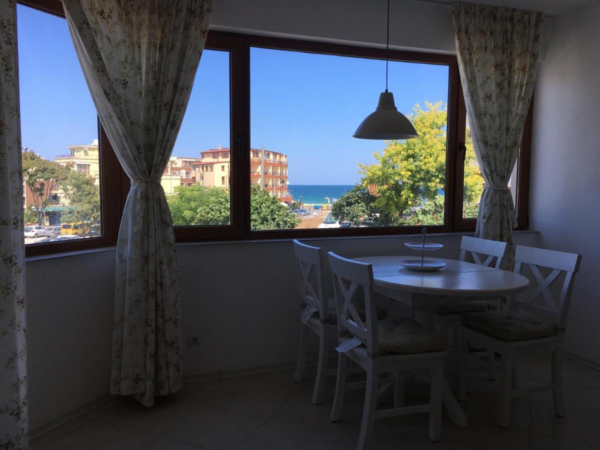 Apartment Moments Созополь Экстерьер фото