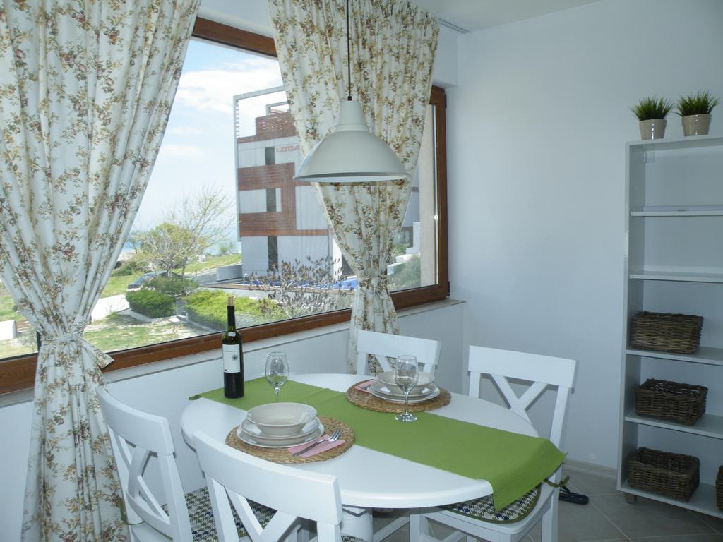 Apartment Moments Созополь Номер фото