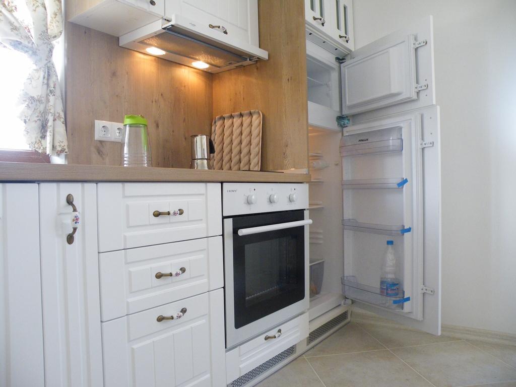Apartment Moments Созополь Номер фото