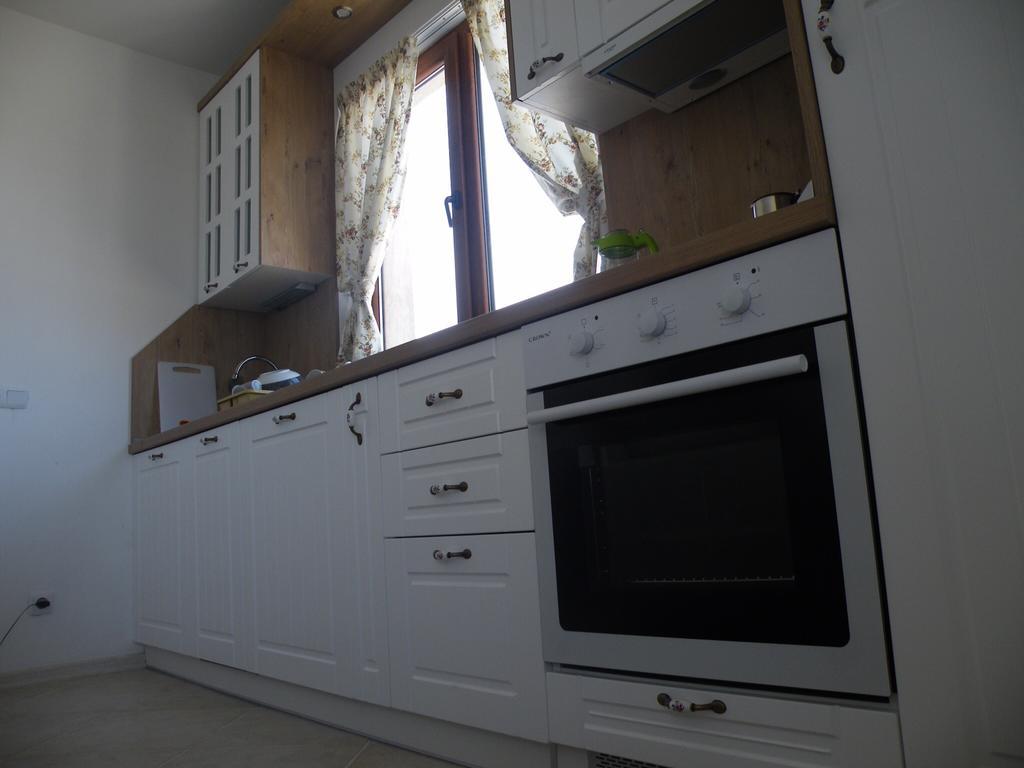Apartment Moments Созополь Номер фото