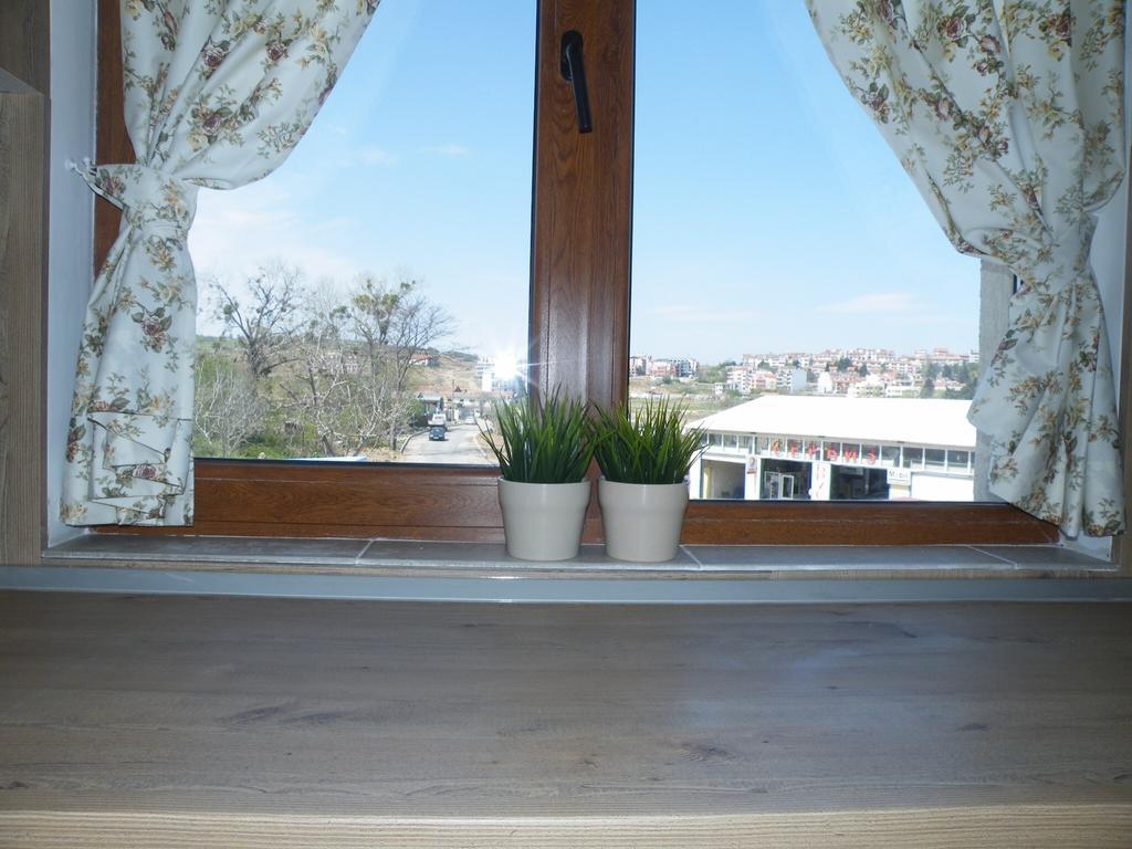Apartment Moments Созополь Номер фото