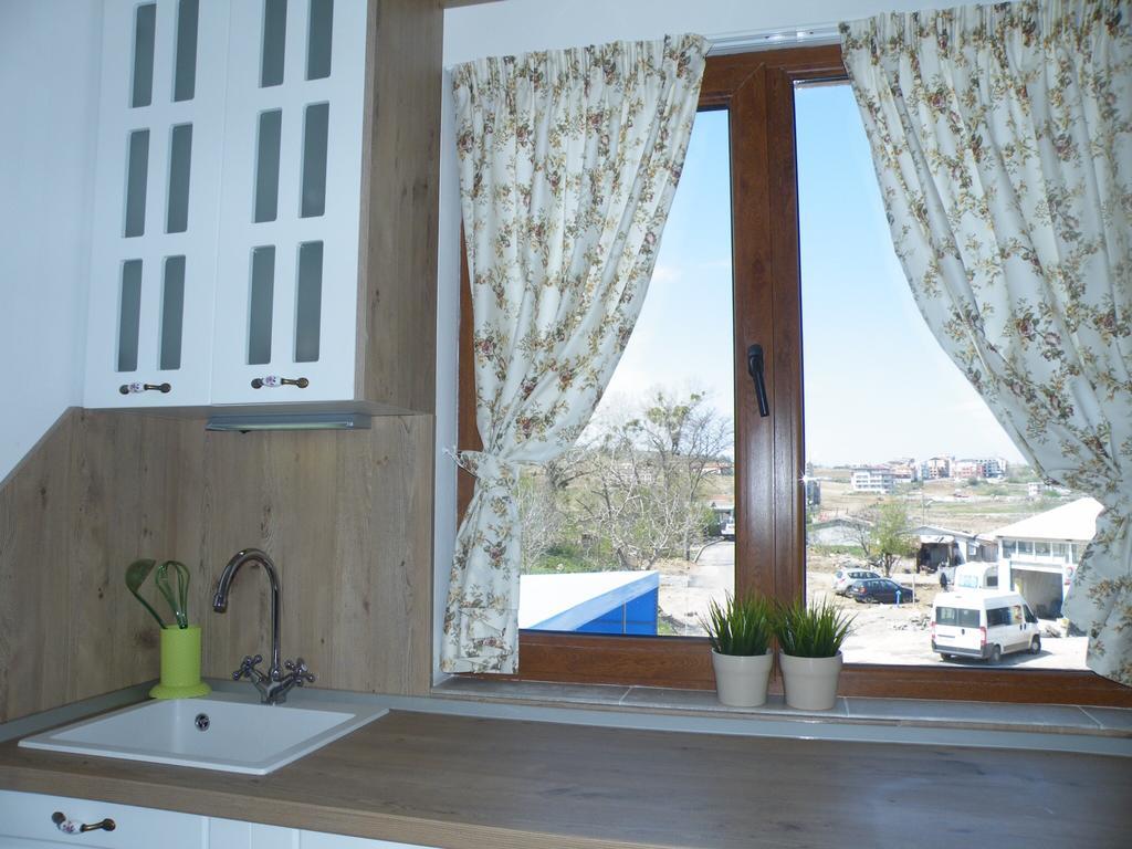 Apartment Moments Созополь Номер фото