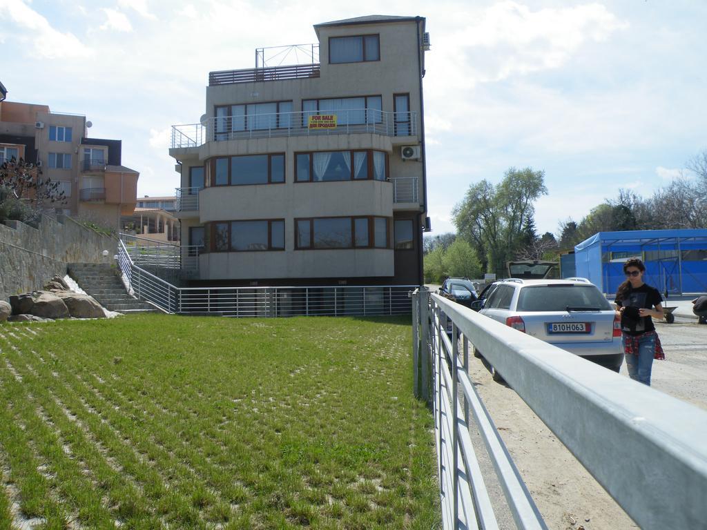 Apartment Moments Созополь Номер фото