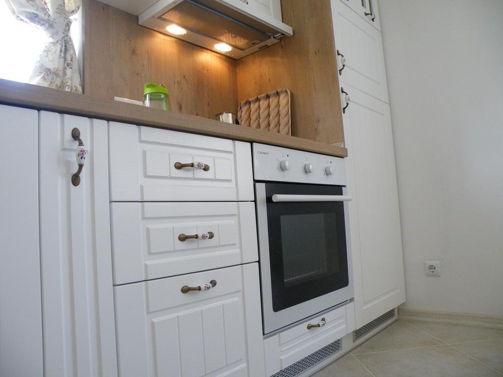 Apartment Moments Созополь Номер фото