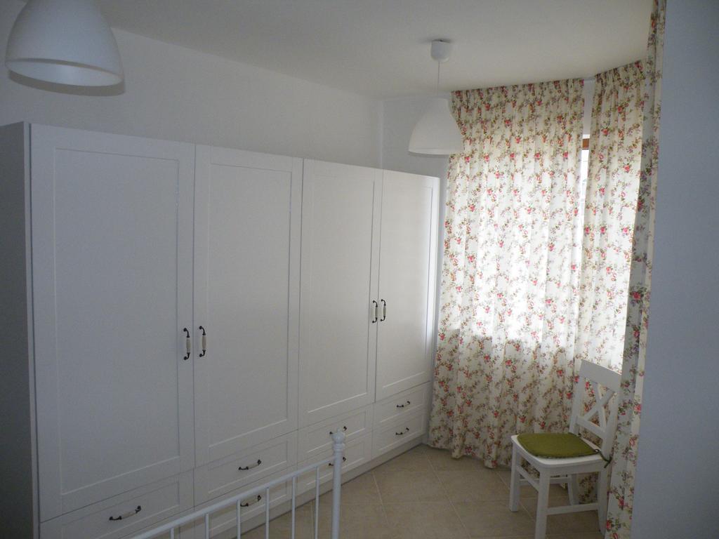Apartment Moments Созополь Номер фото