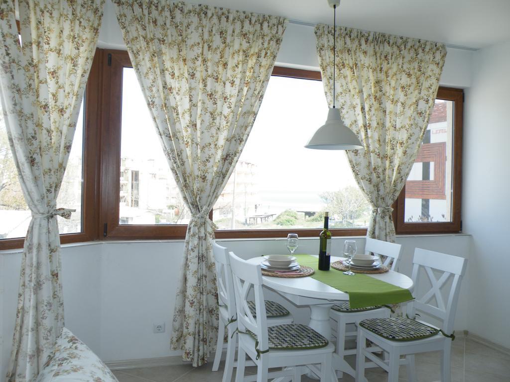 Apartment Moments Созополь Номер фото
