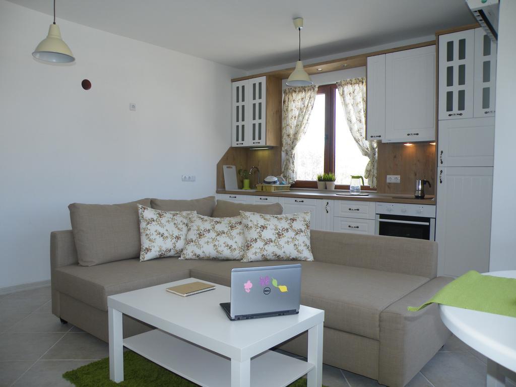 Apartment Moments Созополь Номер фото